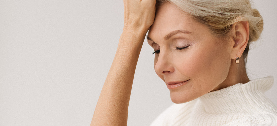 Awesome Sex After Menopause OBGYN Tips [Part 2] Quanna