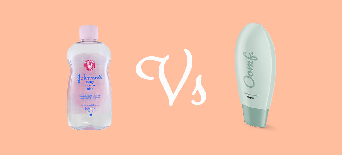 Warning! Is It Safe to Use Baby Oil as Lube? Quanna Warning! Is It Safe to Use Baby Oil as Lube? Quanna