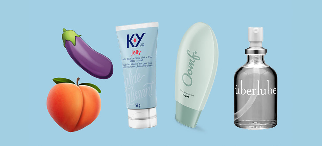 Lube 101: A Comprehensive Guide to Sex Lube Products and Usage Quanna Lube 101: A Comprehensive Guide to Sex Lube Products and Usage Quanna