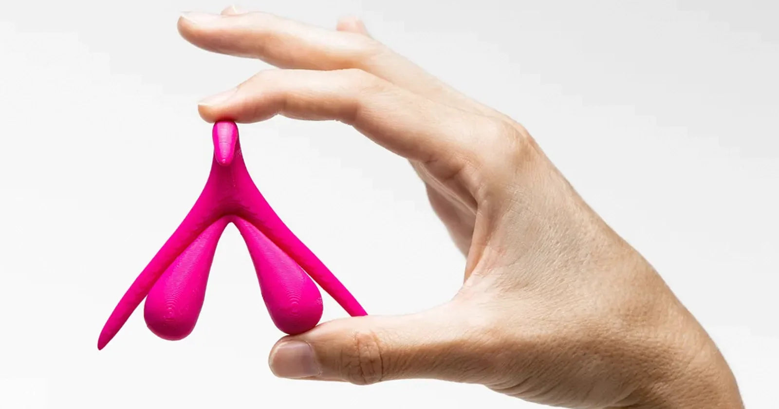 How To Increase Clitoral Sensitivity: Gateway To Pleasure – Quanna