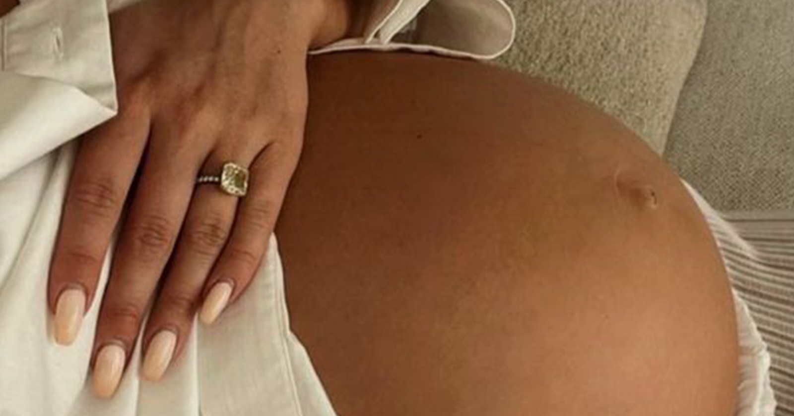 Is Lube Safe During Pregnancy? Your Guide [OBGYN Provided] – Quanna