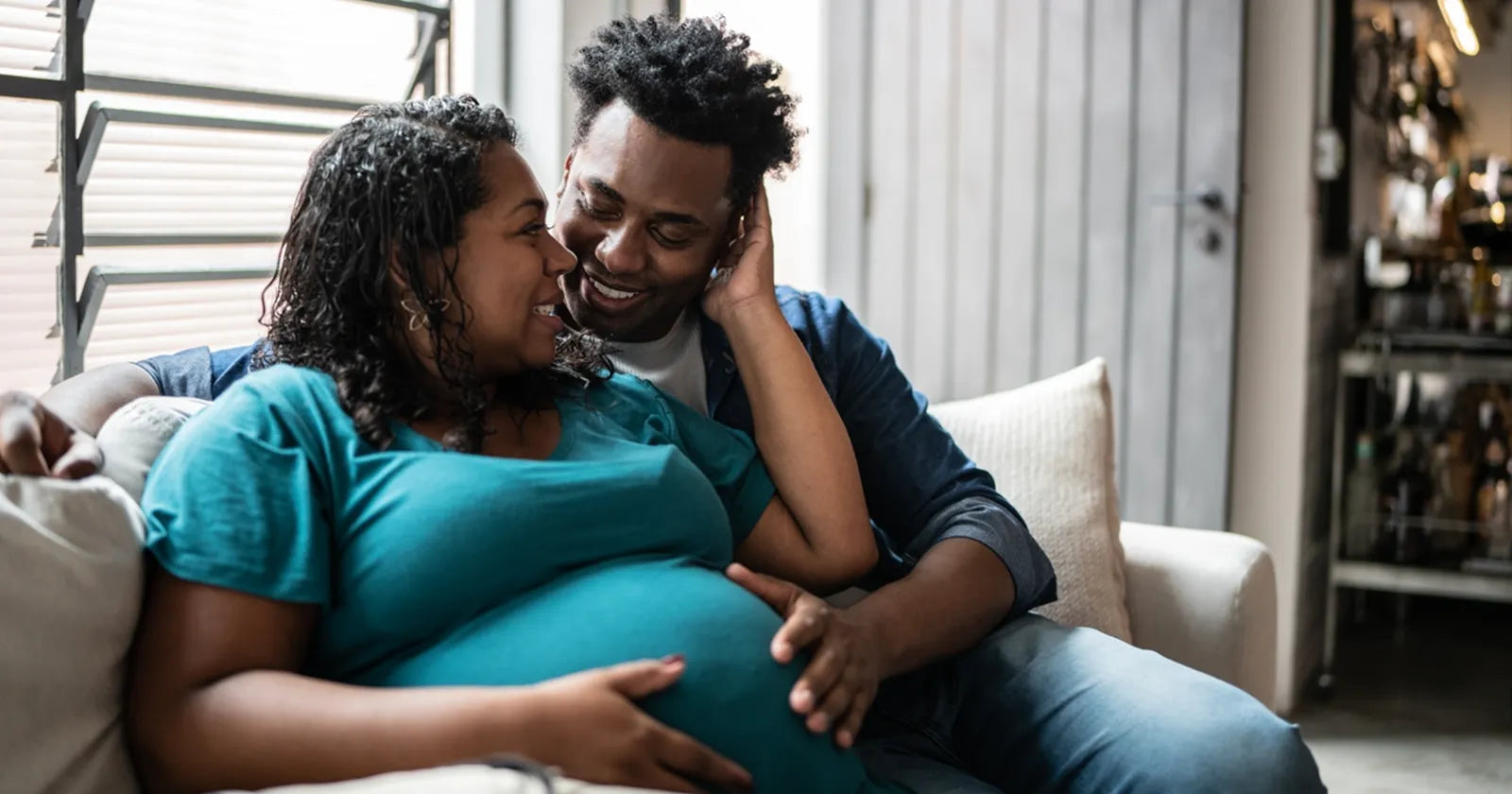 Беременная в сексе Pain During Sex While Pregnant [ 7 Causes and 4 Cures] – Quanna