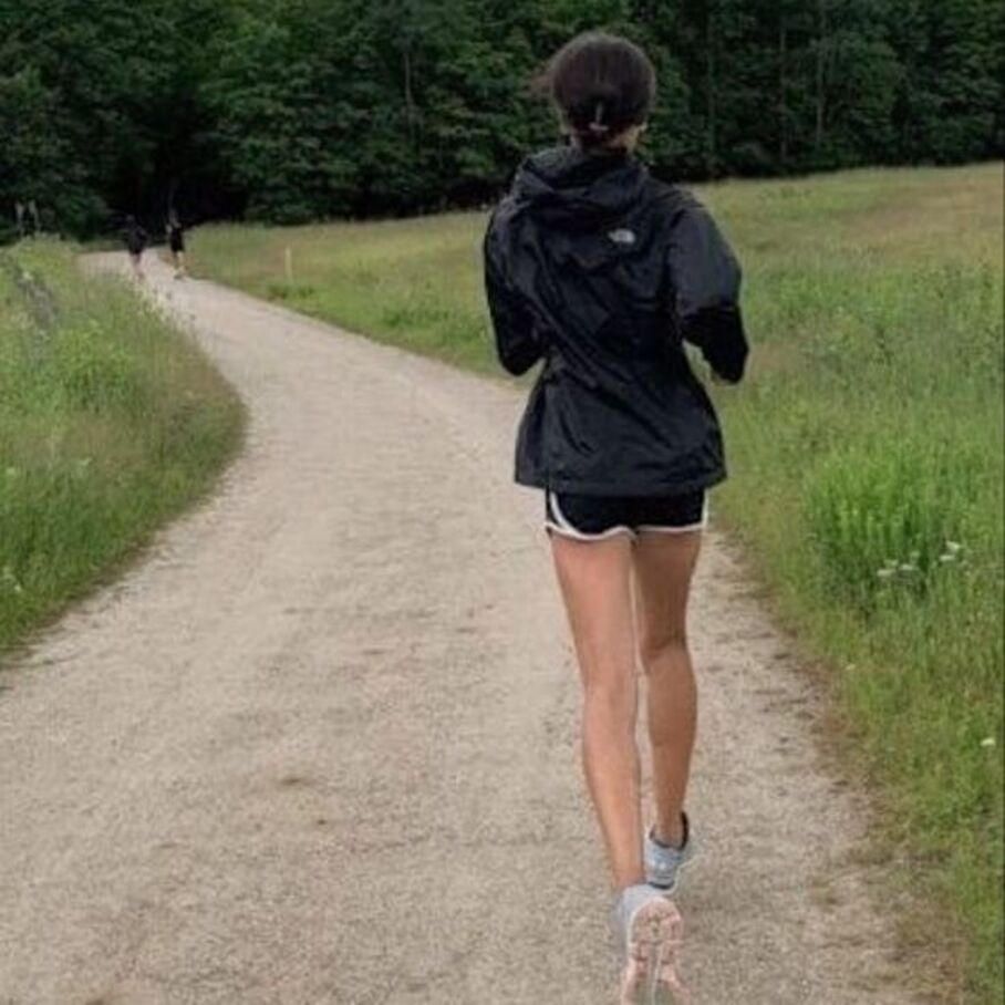 How to Build New Healthy Habits