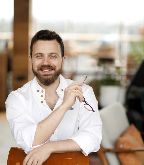 Expert photo Dr Dmitry Loktionov