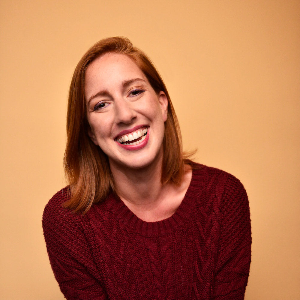 Expert photo Rachel Wright