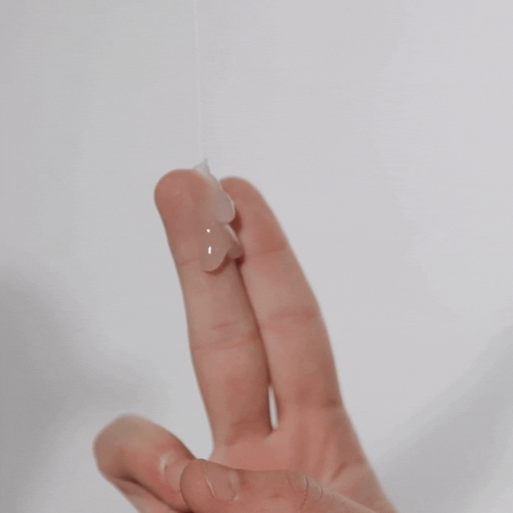 CBD water based lube