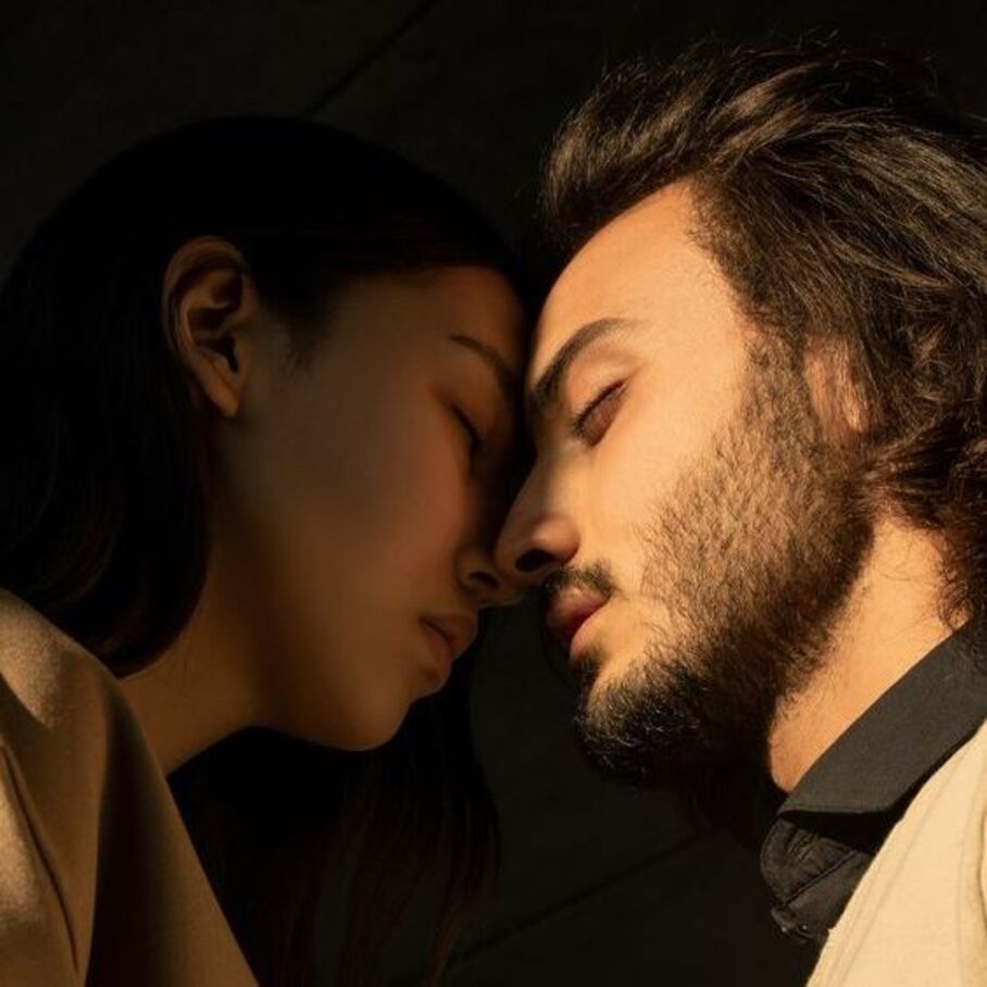 What Is Sexual Chemistry, Really?