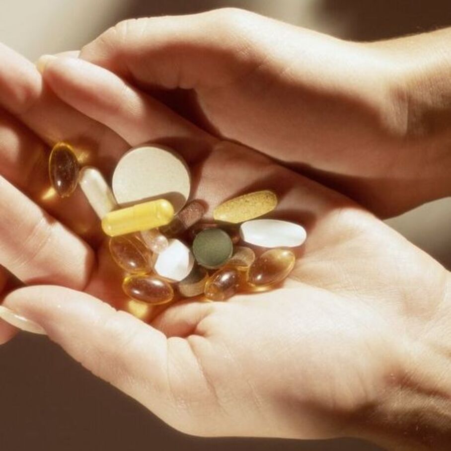 Unlock the Benefits of Vitamins: Discover the Best Time to Take Them