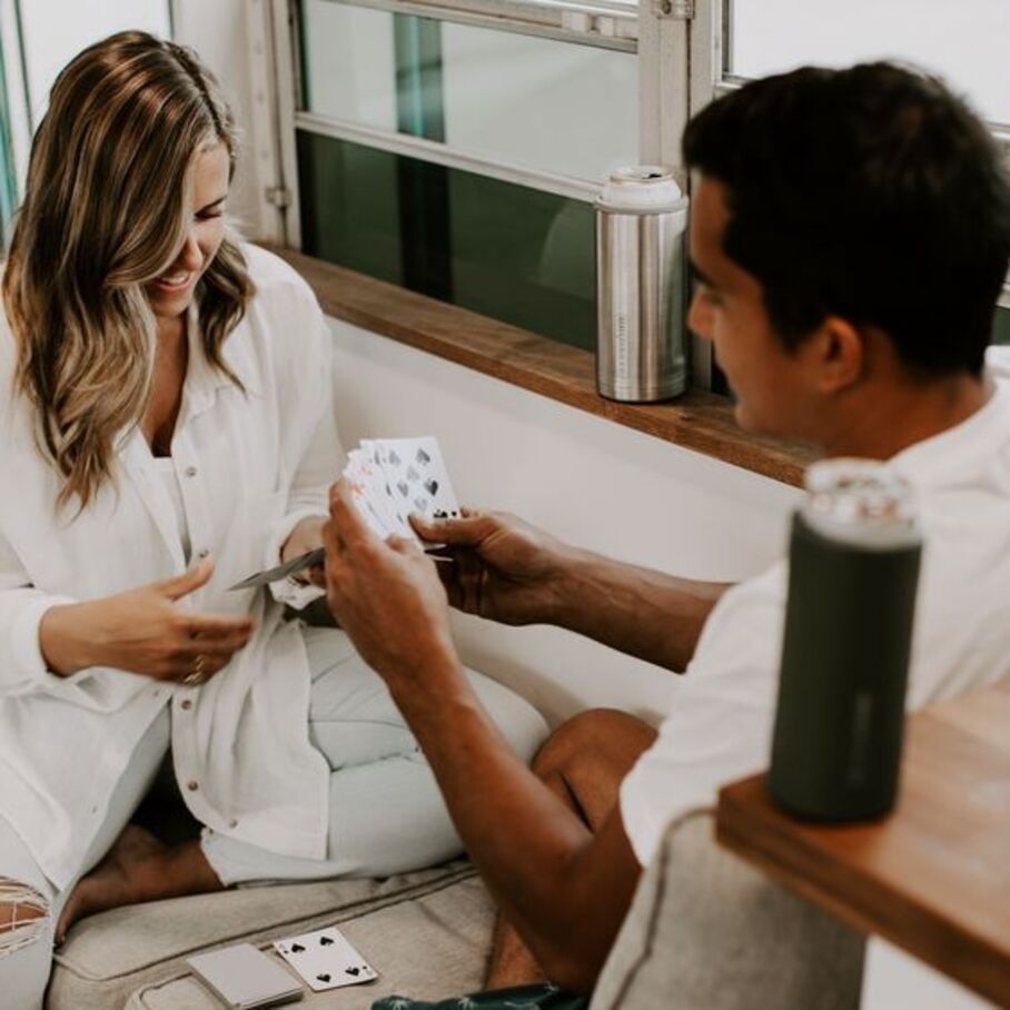 The Best 2023 Card Games for Couples