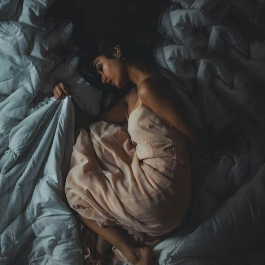Is Painful Sex Normal?: Causes and Treatments for Pain During Sex