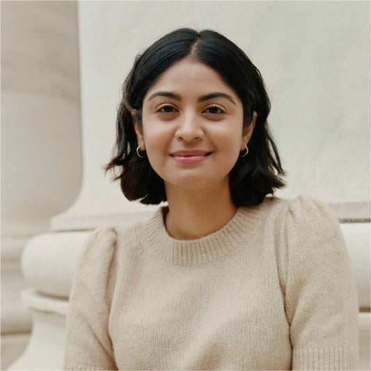 Dr. Varuna Srinivasan