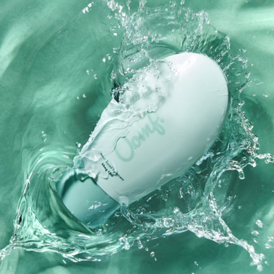 CBD lube uk