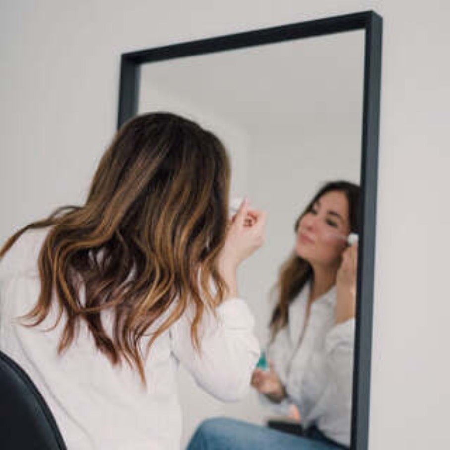 4 tips on how to achieve healthy self-image