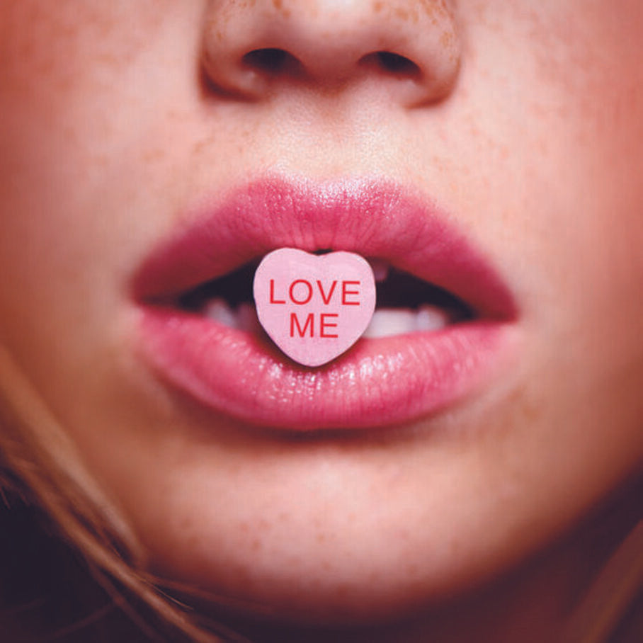 What Is Self-Love?