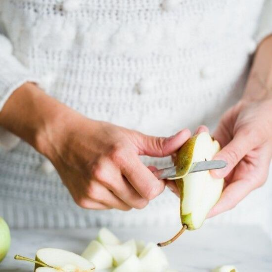 Foods and Drinks That Can Cause Hot Flashes During Menopause