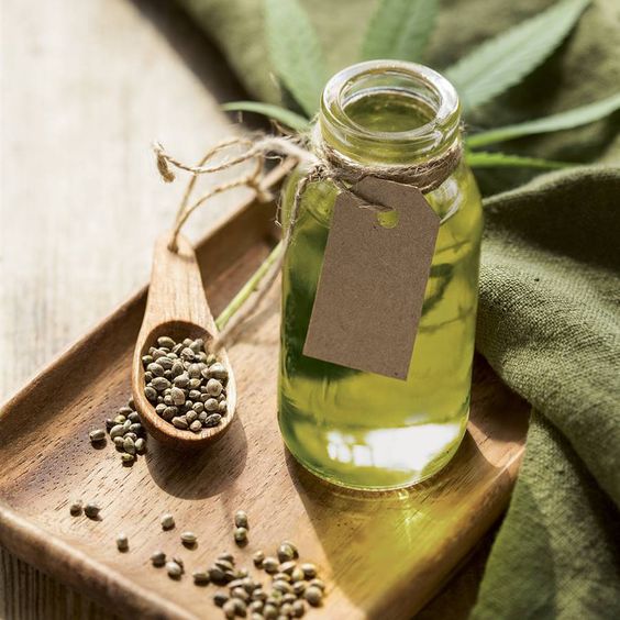 Why CBD in lube?
