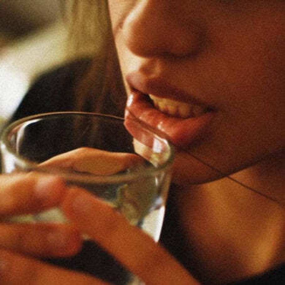 Is It Safe To Swallow Semen?
