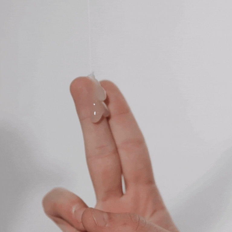 CBD water based lube